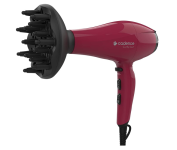 Secador de Cabelos com Difusor Curly Hair – Cadence  na Amazon